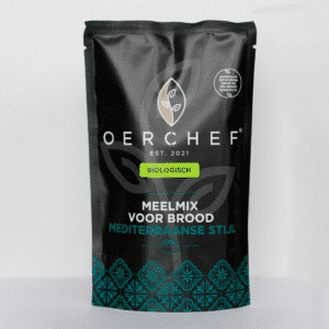 Meelmix Mediterraans