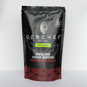 Meelmix Oosters