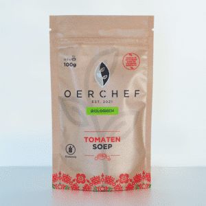 Tomatensoep (12,5 porties)