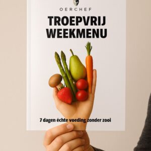 Troepvrij Try-out Bundel